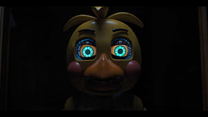 Five Nights at Freddy's 2 (2025), HD wallpaper