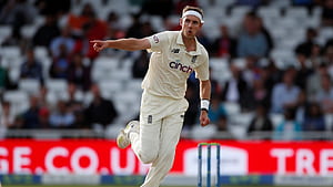 Ashes, Stuart Broad, HD wallpaper