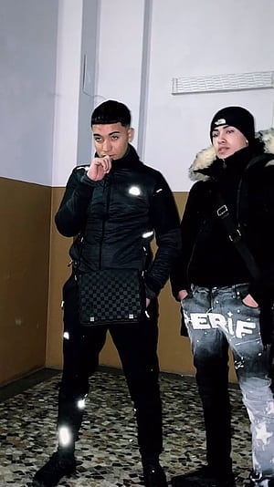 neima ezza, HD phone wallpaper