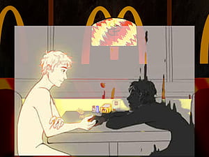 Solangelo, HD wallpaper