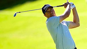 Jordan Spieth says he managed to keep his cool after rough start on day two at Bay Hill, HD wallpaper