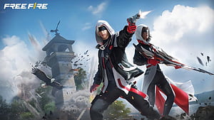 Garena Fire MAX gameplay guide: 5 tips to increase your chances of winning, HD wallpaper