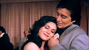 Meenakshi Seshadri says she, her father and Vinod Khanna traded dirty jokes during lunchtime on film sets: 'We shared a great bond'. Bollywood News Indian Express, HD wallpaper