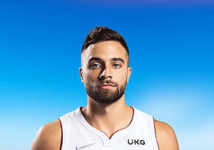 Max Strus, HD wallpaper