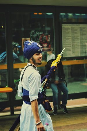 Nihang Singh , The BEST Nihang Singh &, HD phone wallpaper