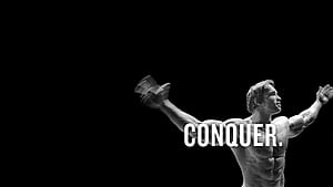 Conquer, Arnold Conquer, HD wallpaper
