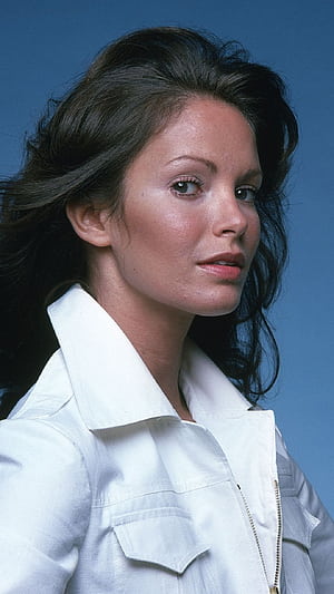 Jaclyn Smith Phone : & s, HD phone wallpaper