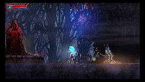 Slain: Back From Hell, HD wallpaper