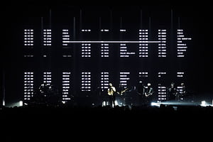 Massive Attack 2016 18, HD wallpaper