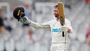 Devon Conway, HD wallpaper