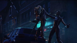 Redfall, HD wallpaper