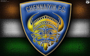 Indien, Chennaiyin FC, HD wallpaper