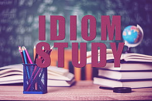 Idiom Study, Study Group, HD wallpaper