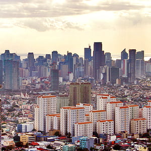 Manila, Philippines: Where to Eat, Stay, HD phone wallpaper