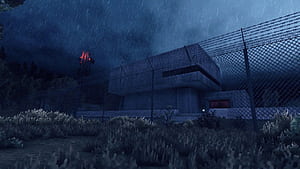 Chasing Static, HD wallpaper