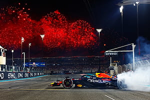 Abu Dhabi Grand Prix 2023 gallery, Max Verstappen 2023, HD wallpaper