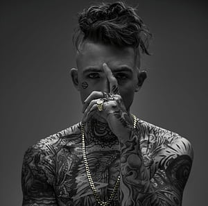 Caskey, HD wallpaper