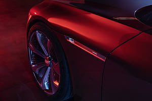 Cadillac Celestiq EV previewed in new teaser Torque Report, HD wallpaper