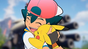 Palworld is Good News for Pokemon Fans, HD wallpaper