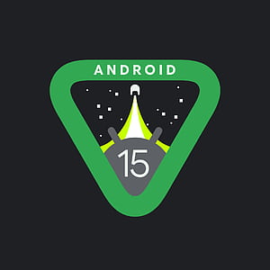 Android 15 , Developer, HD phone wallpaper