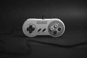 Snes , The BEST Snes &, Super Nintendo Entertainment System, HD wallpaper