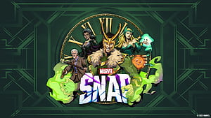 Marvel Snap September 2023 patch notes, HD wallpaper