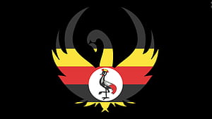 Uganda, HD wallpaper