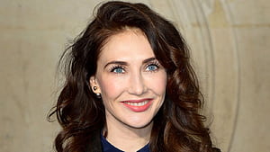 Game of Thrones' Star Carice van Houten Is Pregnant, HD wallpaper