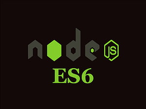Node.js: Create a Basic Web Server, Express.js, HD wallpaper