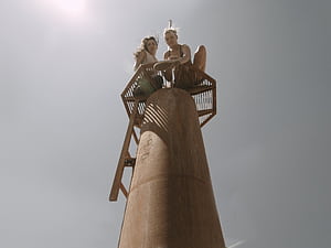 Grace Caroline Currey, HD wallpaper