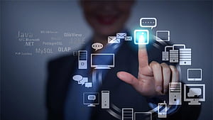 Solution, IT Solutions, HD wallpaper