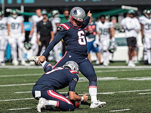 Patriots sign Nick Folk to main roster, add new face to practice squad.5 The Sports Hub's Home For Sports, HD wallpaper