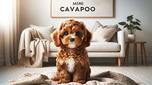 Mini Cavapoo: Expert Insights, HD wallpaper