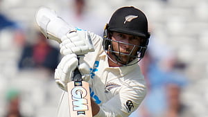 Devon Conway, HD wallpaper