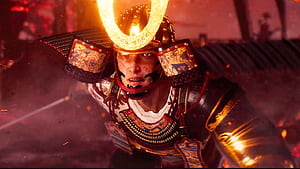 Nioh 3 TGS 2025 Gameplay Developer Presentation, HD wallpaper