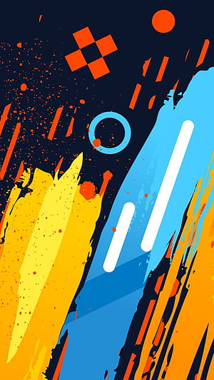 Android Version, HD phone wallpaper