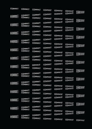 9.0 Commit, Commitment, HD phone wallpaper