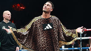 Ben Whittaker returns after layoff to topple Jordan Grant with dazzling knockout win, Benjamin Whittaker, HD wallpaper