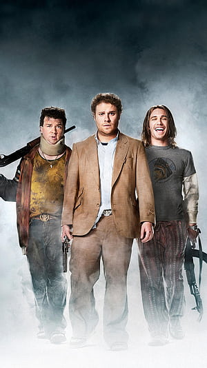 Pineapple Express, HD phone wallpaper