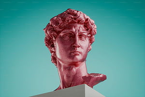 Apollo ., Apollo Statue, HD wallpaper