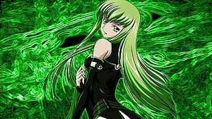 Code Geass) Anime Code Geass, Cartoon Coding, HD wallpaper