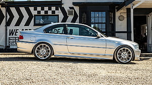 I Drove An E46 BMW 330ci, And I Think You Should Too, HD wallpaper