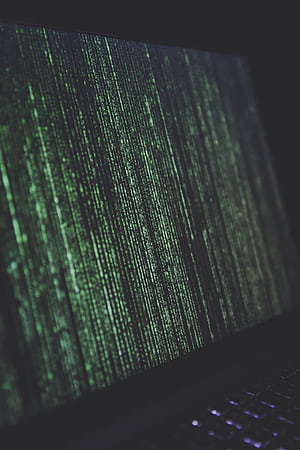 Bytes, HD phone wallpaper