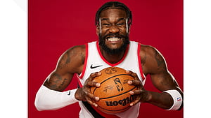 'My nickname is DominAyton': New Blazers center Deandre Ayton introduces himself to Portland, HD wallpaper