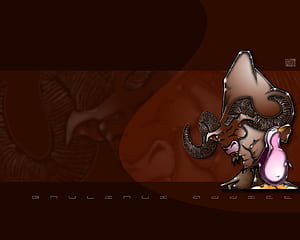 Linux, Technology, HD wallpaper