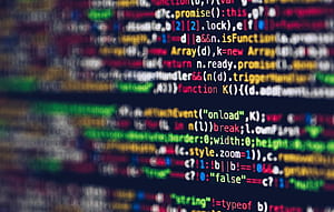 Screen, Data, Blur, Screen, Source A Software Engineer Do, HD wallpaper