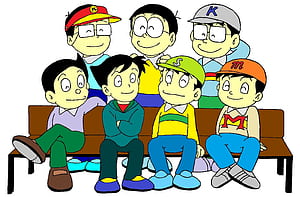 Mojacko, HD wallpaper