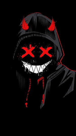 Devil Devil, Devil, HD phone wallpaper