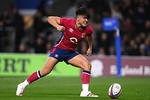 Marcus Smith, HD wallpaper