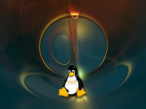 Linux Beautiful, HD wallpaper